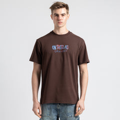 T Shirt R Relaxed Printed TR-031-S25