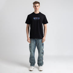 T Shirt R Relaxed Printed TR-031-S25