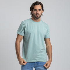 تي شيرت R عادي أساسي-TR-112-S25