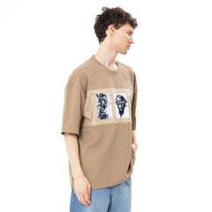 T Shirt R OV S Printed TR-200-S26