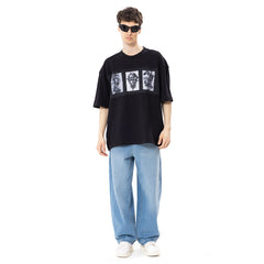 T Shirt R OV S Printed TR-200-S26