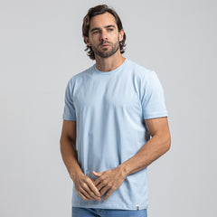 تي شيرت R عادي أساسي-TR-112-S25