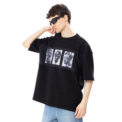 T Shirt R OV S Printed TR-200-S26