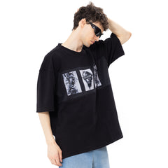 T Shirt R OV S Printed TR-200-S26