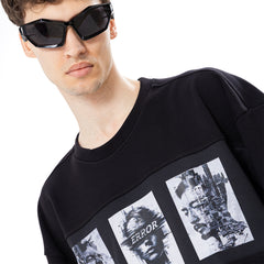 T Shirt R OV S Printed TR-200-S26