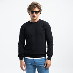 Pullover R Basic Cotton PCO-29-W26