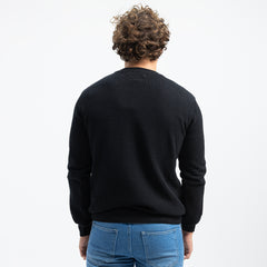 Pullover R Basic Cotton PCO-29-W26