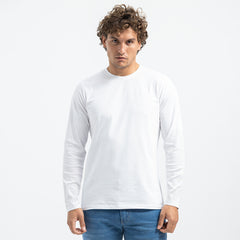 UNDER SHIRT SLIM L\S ULS-010-W26