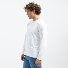 UNDER SHIRT SLIM L\S ULS-010-W26