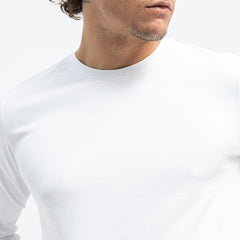 UNDER SHIRT SLIM L\S ULS-010-W26