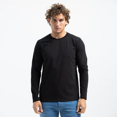 UNDER SHIRT SLIM L\S ULS-010-W26