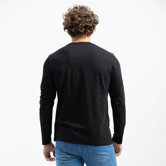 UNDER SHIRT SLIM L\S ULS-010-W26