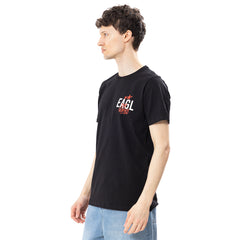 T Shirt R REGULAR PRINTED TR-155-S25