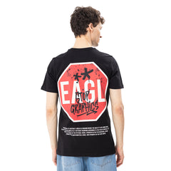 T Shirt R REGULAR PRINTED TR-155-S25