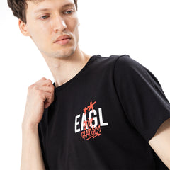 T Shirt R REGULAR PRINTED TR-155-S25