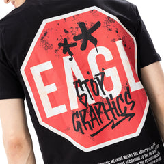 T Shirt R REGULAR PRINTED TR-155-S25