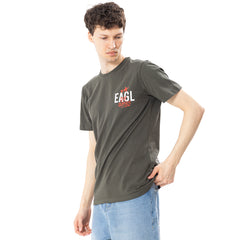 T Shirt R REGULAR PRINTED TR-155-S25