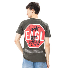 T Shirt R REGULAR PRINTED TR-155-S25