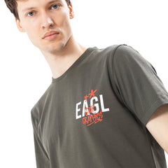 T Shirt R REGULAR PRINTED TR-155-S25