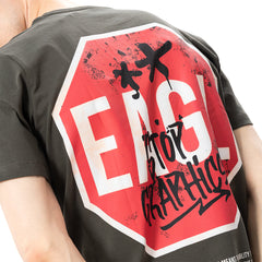 T Shirt R REGULAR PRINTED TR-155-S25