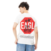 T Shirt R REGULAR PRINTED TR-155-S25