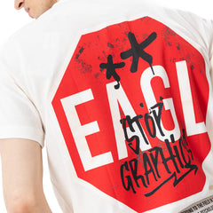 T Shirt R REGULAR PRINTED TR-155-S25