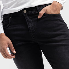 Jeans Slim JN-437-S25