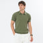 Polo shirt Trico Basic TPT-014-S26