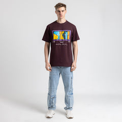 T Shirt R Relaxed Prt-TR-024-S25