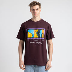 T Shirt R Relaxed Prt-TR-024-S25