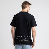 T Shirt R Relaxed Prt-TR-024-S25