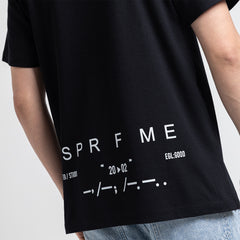 T Shirt R Relaxed Prt-TR-024-S25