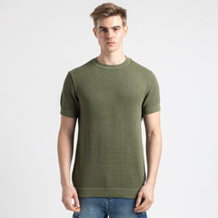 T.Shirt R Trico Basic-TST-01-S25