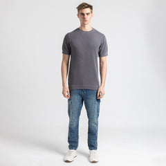 T.Shirt R Trico Basic-TST-01-S25