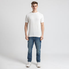 T.Shirt R Trico Basic-TST-01-S25