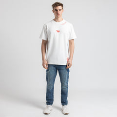 T Shirt R Relaxed Prt-TR-021-S25