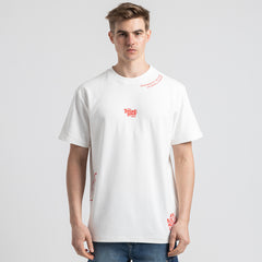 T Shirt R Relaxed Prt-TR-021-S25