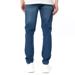 Jeans Slim Fit Basic JN-463-S26