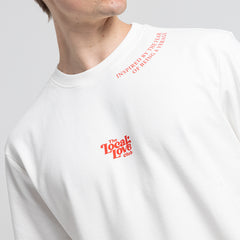 T Shirt R Relaxed Prt-TR-021-S25