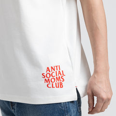 T Shirt R Relaxed Prt-TR-021-S25