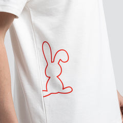 T Shirt R Relaxed Prt-TR-021-S25