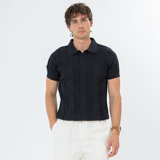 Polo shirt Trico Basic TPT-016-S26