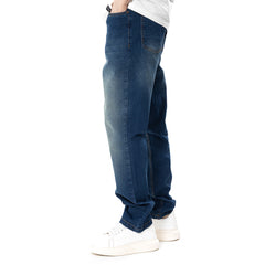 Jeans Slim Stright Basic JN-461-S26