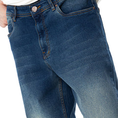 Jeans Slim Stright Basic JN-461-S26