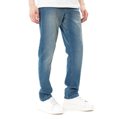 Jeans Slim Stright Basic JN-461-S26