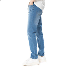 Jeans Slim Stright Basic JN-461-S26