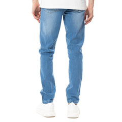Jeans Slim Stright Basic JN-461-S26
