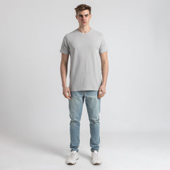 تي شيرت R عادي أساسي-TR-245-A