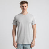 T Shirt R Regular Basic-TR-245-A