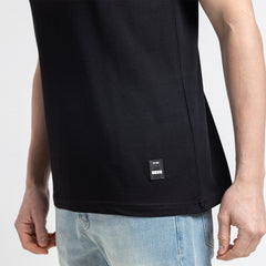 تي شيرت R عادي أساسي-TR-245-A